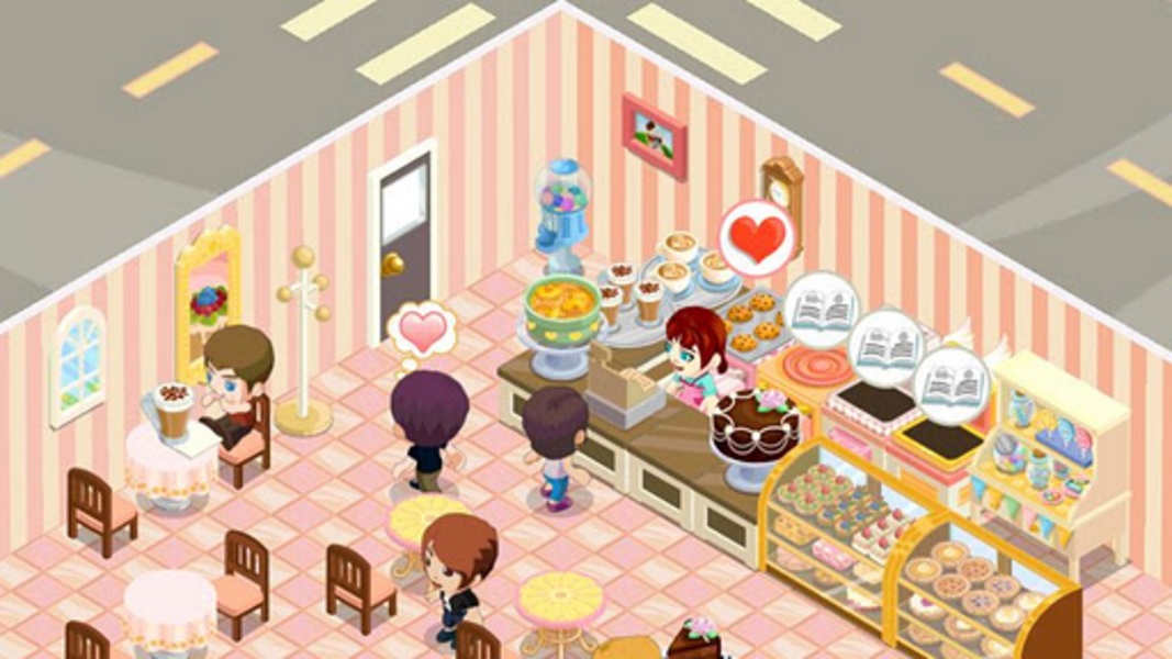 Bakery Story - Preview 10