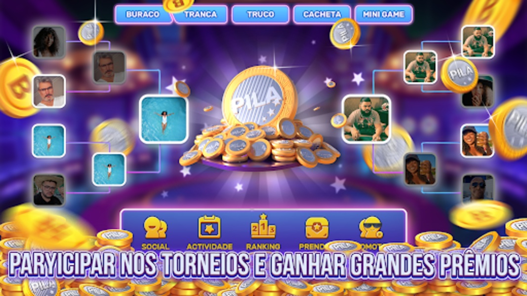 Canasta for Android - Download the APK from Uptodown