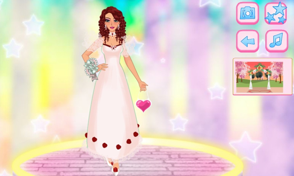 Lovely Wedding - Preview 6