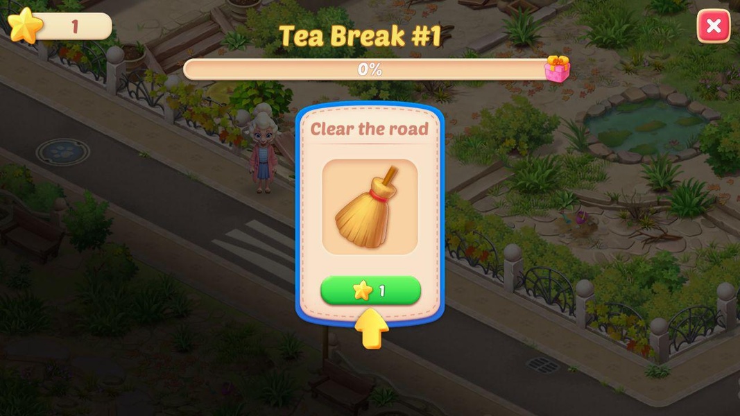 WonderTown - Preview 6
