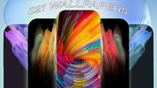 S21 Wallpaper & Galaxy S21 Ultra Wallpapers screenshot 3