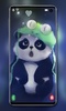Cute Panda Wallpaper screenshot 5