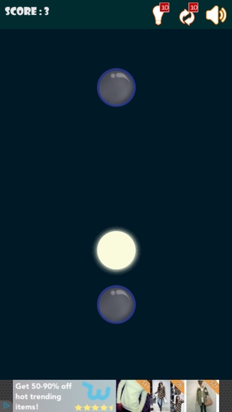 Follow Lights - Memory Game - Preview 2