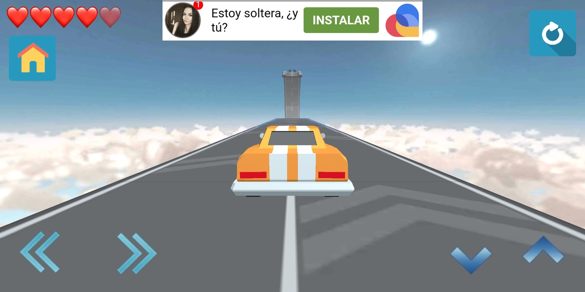 Dude Simulator Ramp - Preview 2