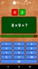 Math: multiplication and division screenshot 9