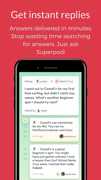 Superpod - Preview 2