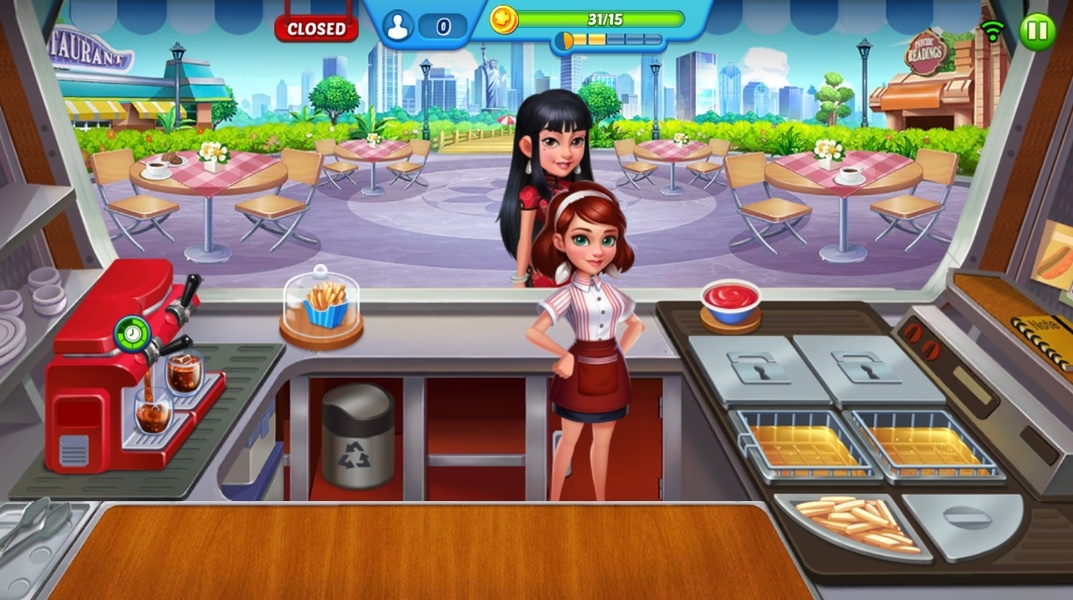 Cooking Joy 2 - Preview 3