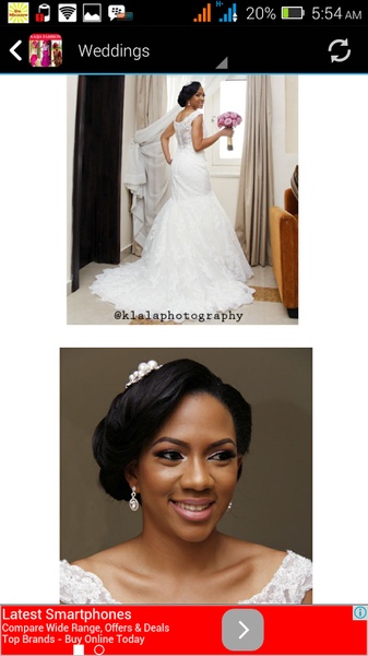 Naija Fashion - Preview 4
