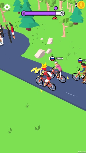 Bike Stars - Preview 3