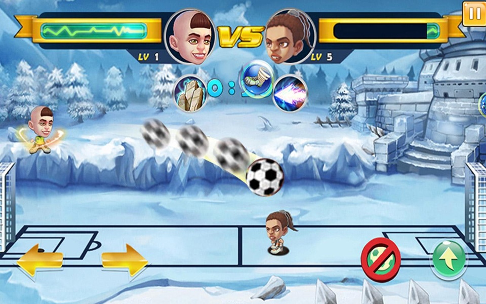Football Pro 2 - Preview 2