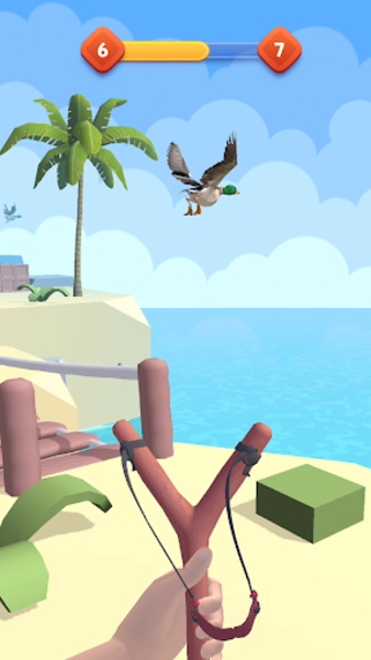 Slingshot Duck Hunter Fps 2.2 Printscreens 11