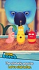 Flying LARVA screenshot 12