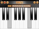 Rock Organ Piano Classic Music screenshot 4