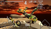 Straight Octane Motorcycle Racing screenshot 3