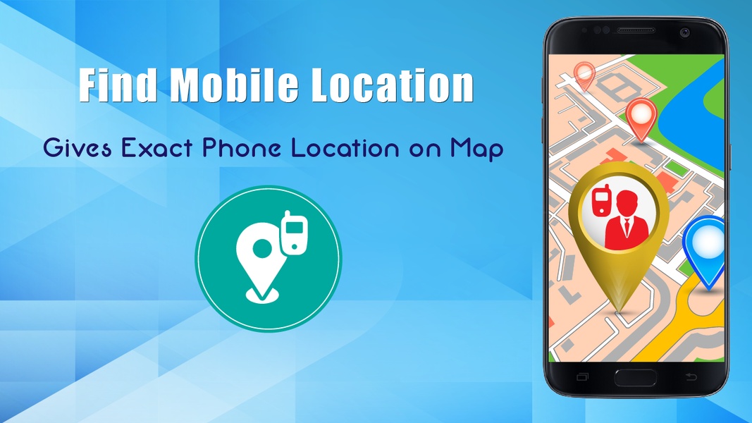 Phone Tracker Anti theft - Preview 1