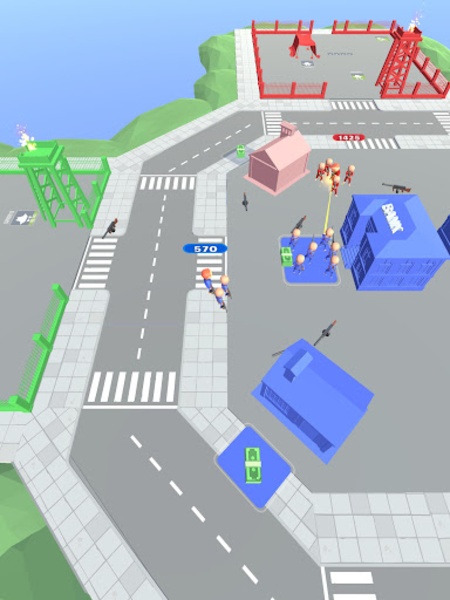 Mafia.io 1.41 Video Stills 4