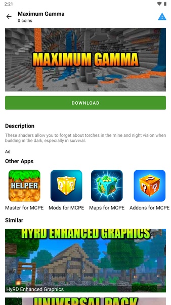 Textures for MCPE - Preview 9