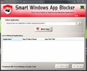 Smart Windows App Blocker screenshot 5