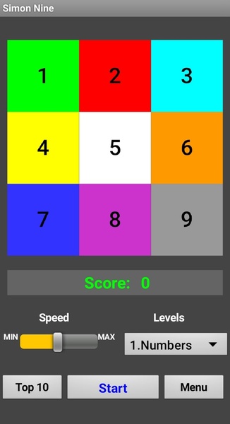 Simon 9 - Preview 7