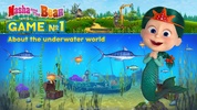 Underwater Fairy Tale screenshot 6