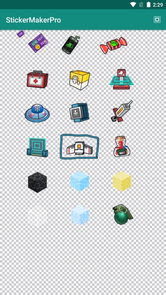 StickerMakerPro - Preview 6