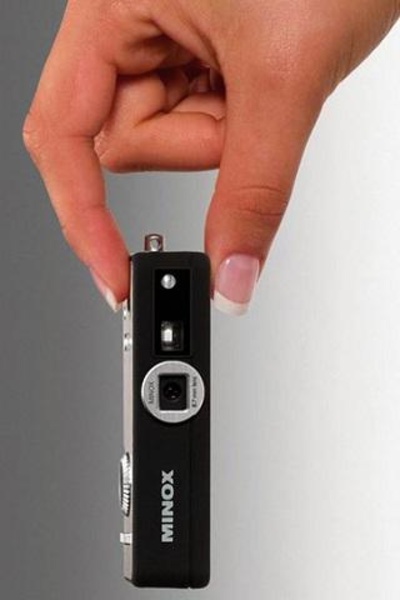 Small spy cameras - Preview 2