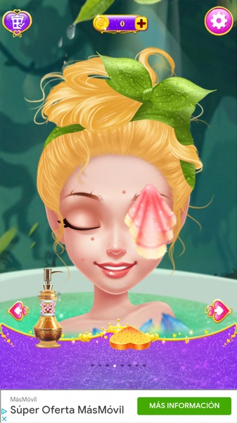 Makeup Fairy Princess - Preview 2