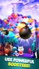 Bubble Cat: Bubble Shooter Pop screenshot 1