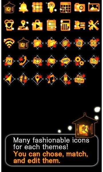 Lanterns - Preview 1