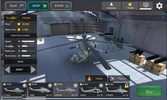 Heli Clash : Helicopter Battle screenshot 3