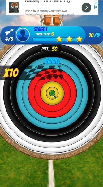 Archery Star - Preview 1