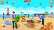 Kite Flying Sim: Kite Games screenshot 2