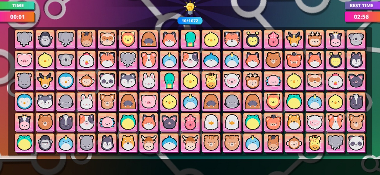 Onet Connect Animal Online - Preview 2