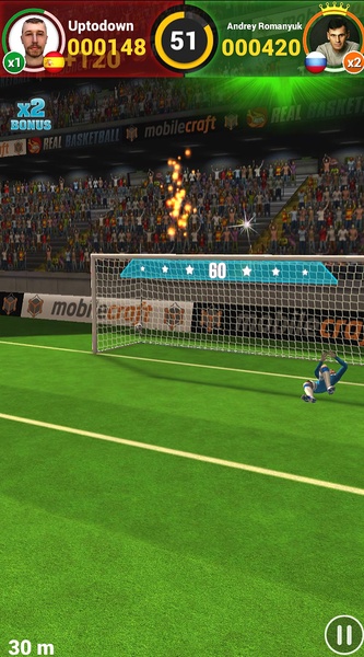 World Football Champion - Preview 6