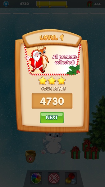 Christmas Bubbles - Preview 5