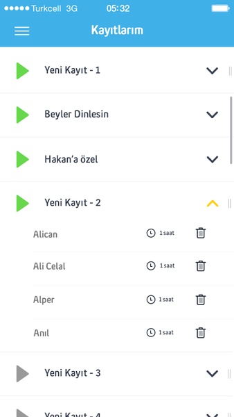 Buyrun Benim - Preview 2