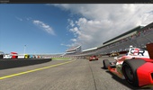Speedway Masters 2 Demo screenshot 13