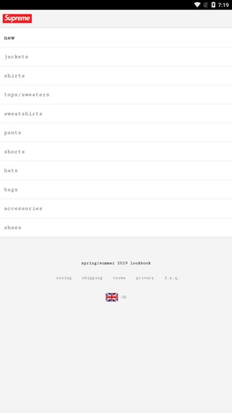 Supreme - Preview 9