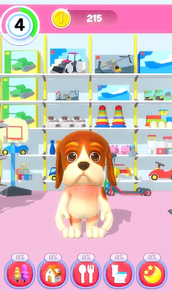 Talking Dog Basset 1.83 Thumbnails 10