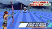 Archers master 2017 screenshot 4