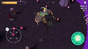 Warlord Arena Evolution screenshot 8