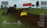 3D Demolition Race screenshot 1