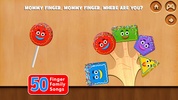 Finger Family Rhymes And Game screenshot 10