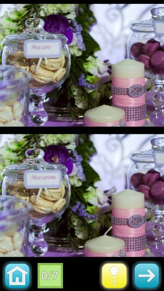 Lemon - Find Differences - Preview 2