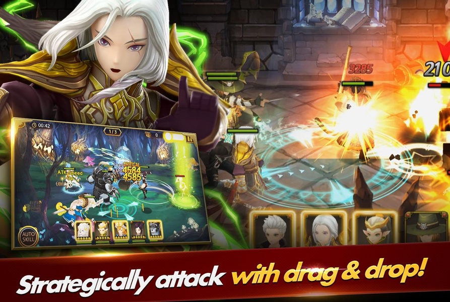Wonder5Masters - Preview 5