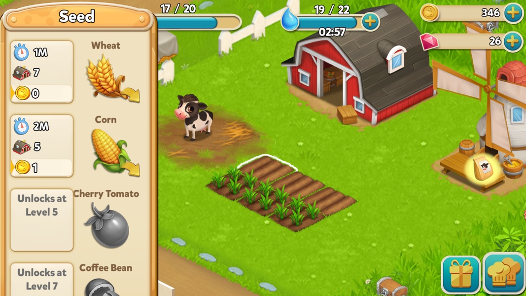 Cooking Country - Design Cafe - Preview 5