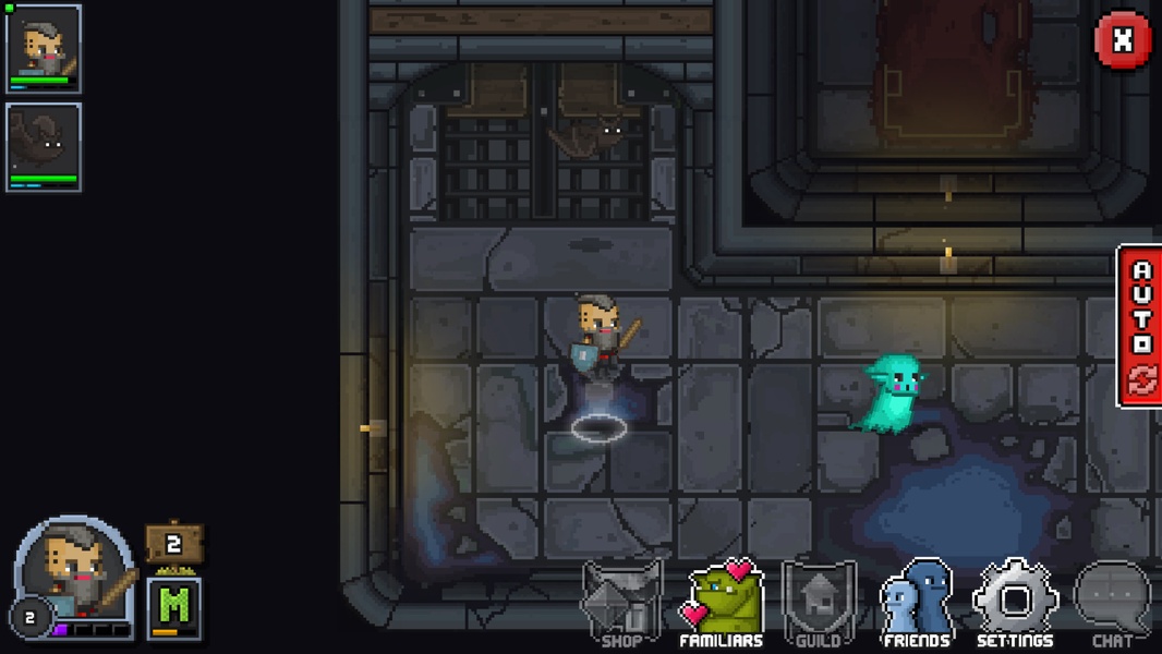 Bit Heroes - Preview 10