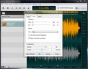 Ocenaudio screenshot 6