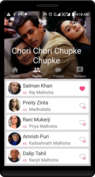 Salman khan and bollywood Movies songs clips - Preview 4
