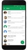 Texter SMS Pro Messaging screenshot 8